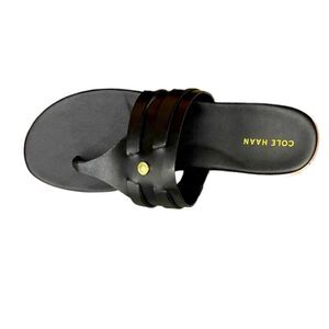 Cole Haan Farrow slide sandals BRAND NEW IN BOX